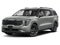 2027 Kia Carnival SX Prestige