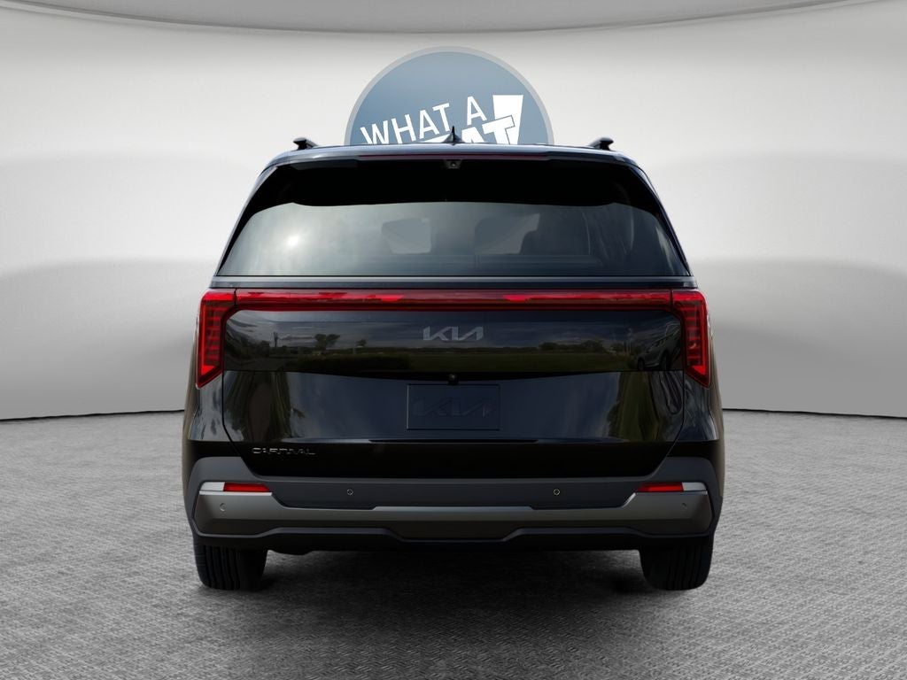 2027 Kia Carnival SX Prestige