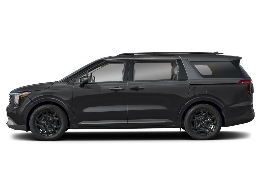 2027 Kia Carnival SX Prestige