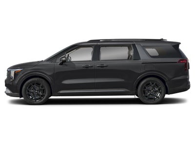 2027 Kia Carnival SX Prestige