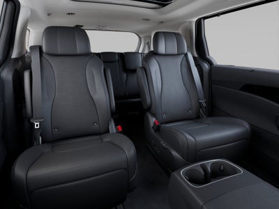 2027 Kia Carnival SX Prestige