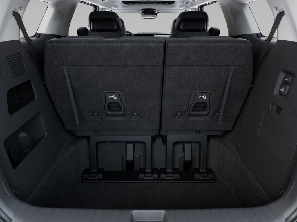 2027 Kia Carnival SX Prestige