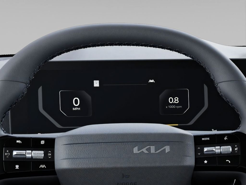 2027 Kia Carnival SX Prestige