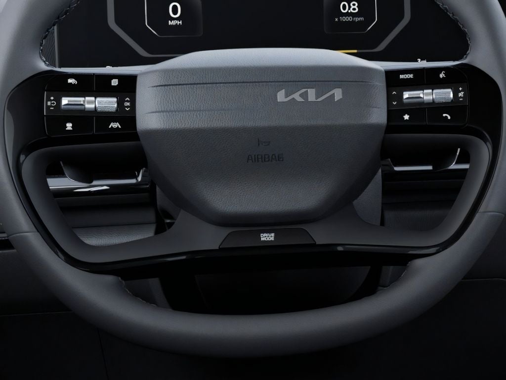 2027 Kia Carnival SX Prestige