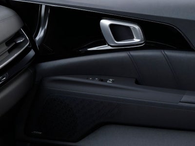 2027 Kia Carnival SX Prestige