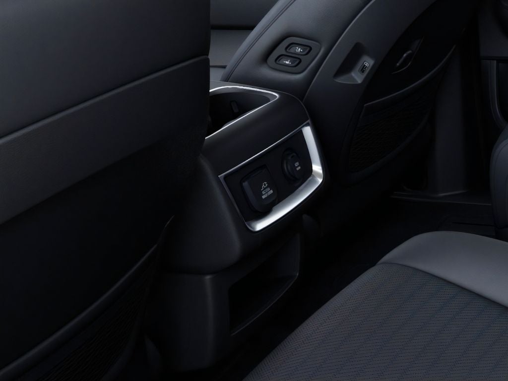 2027 Kia Carnival SX Prestige