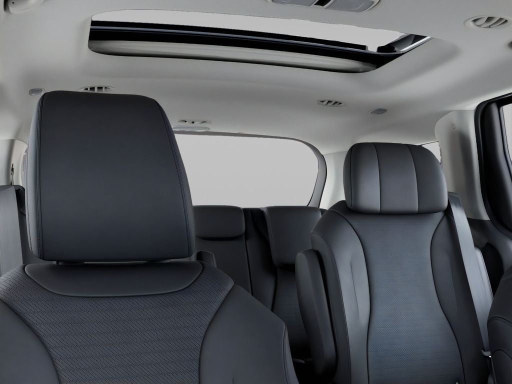 2027 Kia Carnival SX Prestige