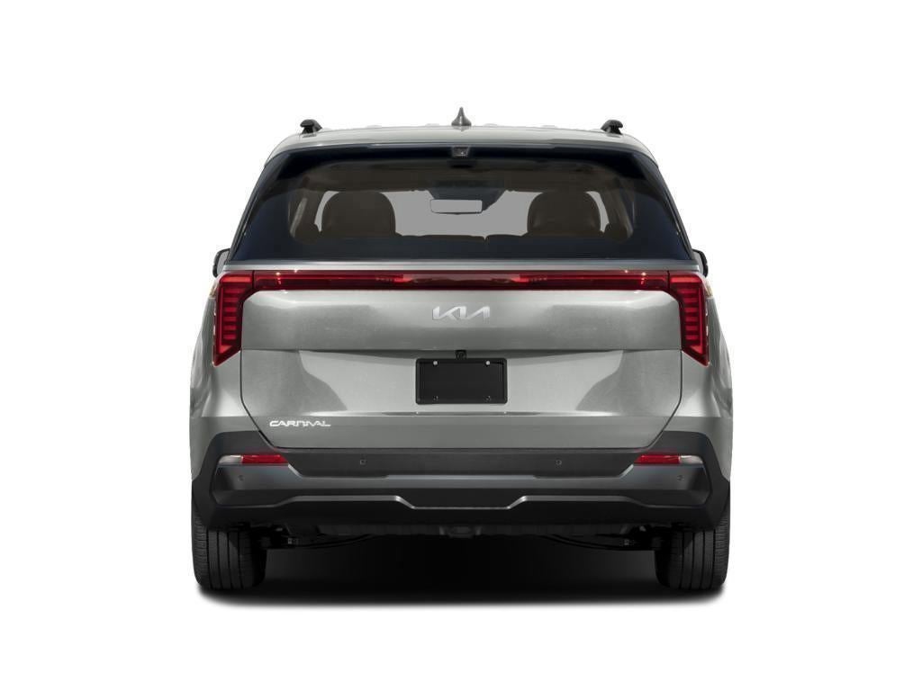 2027 Kia Carnival SX Prestige