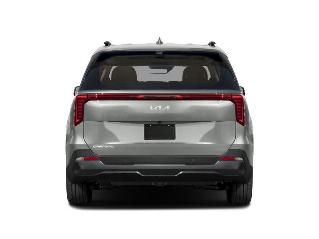 2027 Kia Carnival SX Prestige