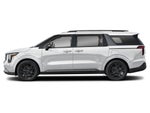2027 Kia Carnival SX Prestige