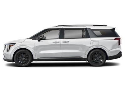 2027 Kia Carnival SX Prestige
