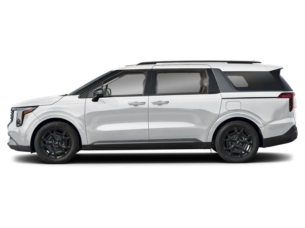 2027 Kia Carnival SX Prestige