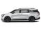 2027 Kia Carnival SX Prestige