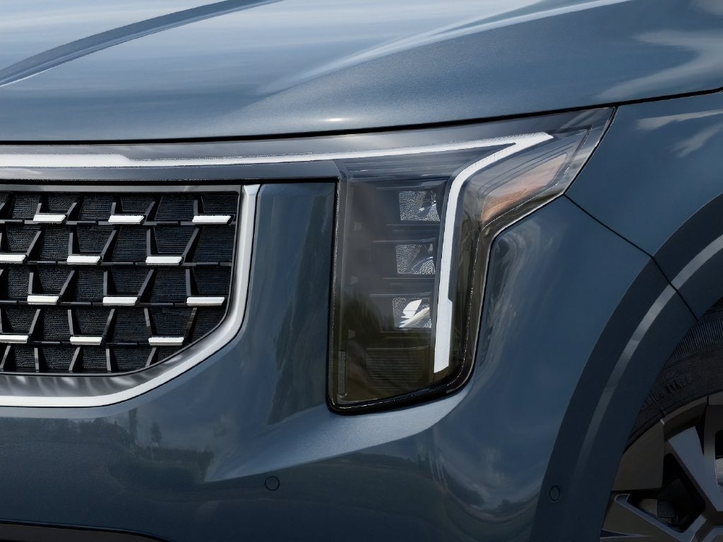 2027 Kia Carnival SX
