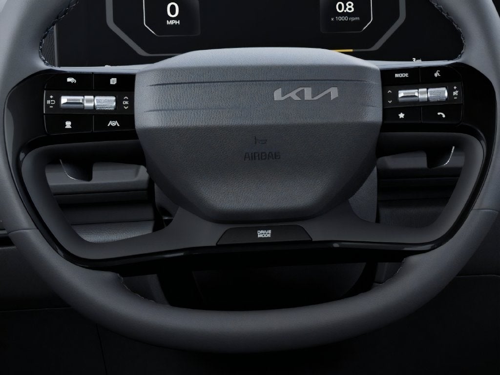 2027 Kia Carnival SX