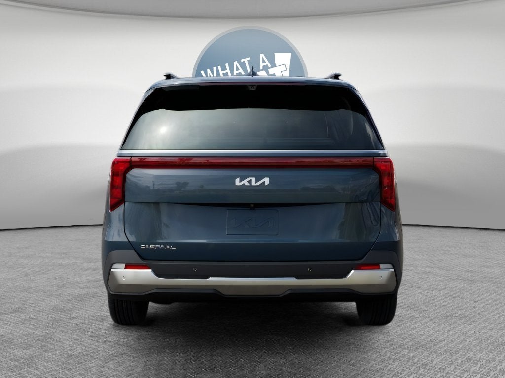 2027 Kia Carnival SX