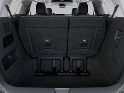 2027 Kia Carnival SX