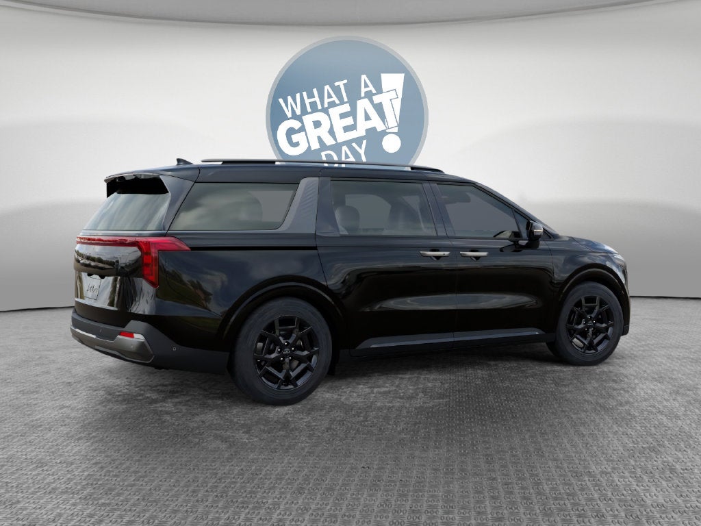 2027 Kia Carnival SX