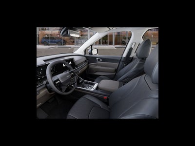 2027 Kia Carnival SX