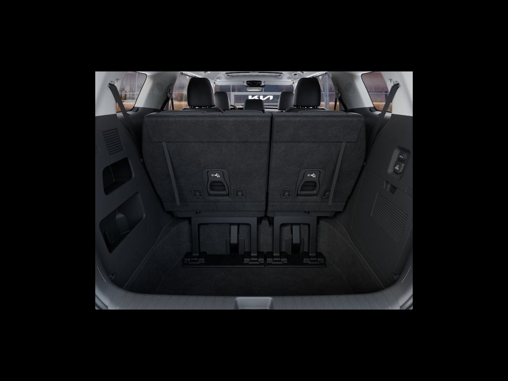 2027 Kia Carnival SX