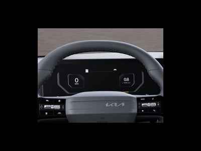 2027 Kia Carnival SX
