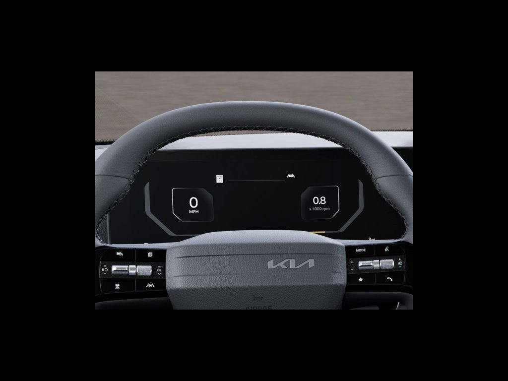 2027 Kia Carnival SX