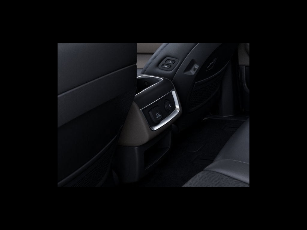 2027 Kia Carnival SX