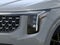 2027 Kia Carnival SX