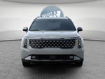 2027 Kia Carnival SX
