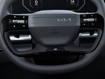 2027 Kia Carnival SX