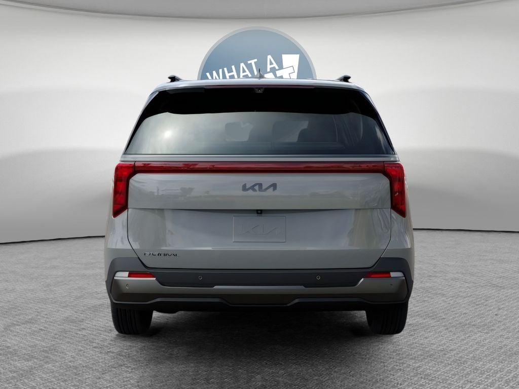 2027 Kia Carnival SX