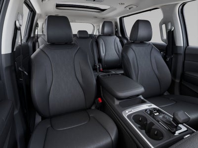 2027 Kia Carnival SX