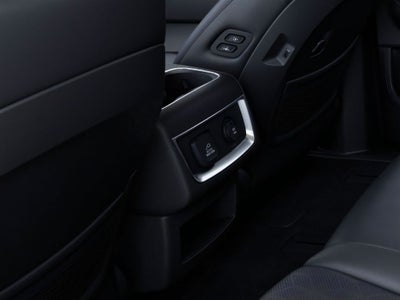 2027 Kia Carnival SX