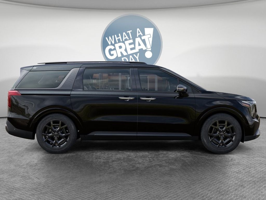2027 Kia Carnival SX