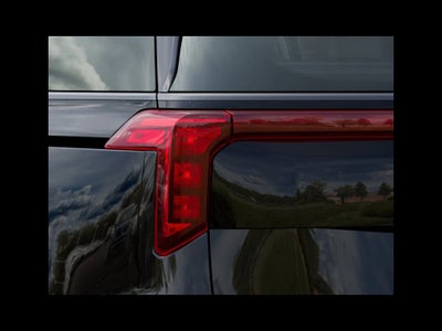 2027 Kia Carnival SX
