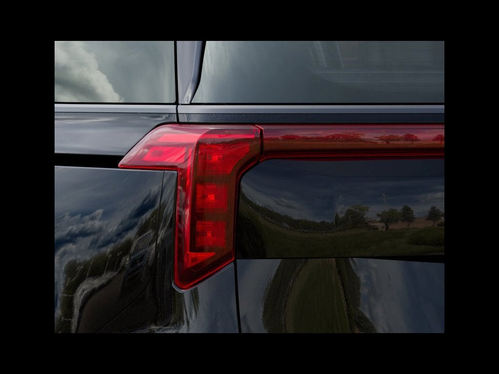 2027 Kia Carnival SX