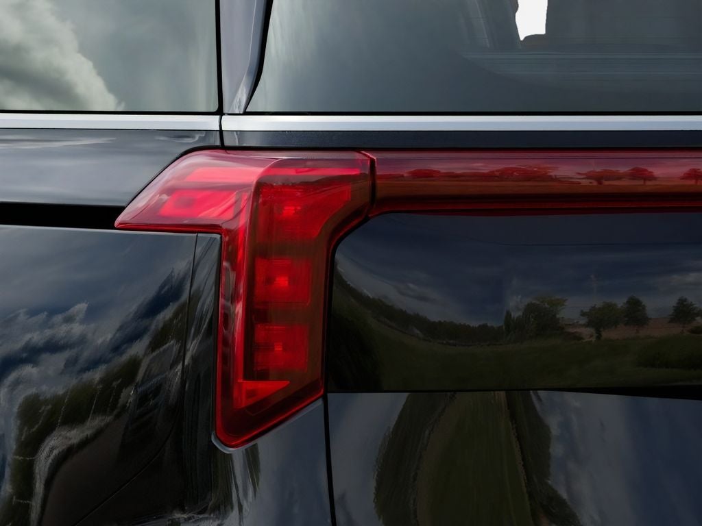 2027 Kia Carnival SX