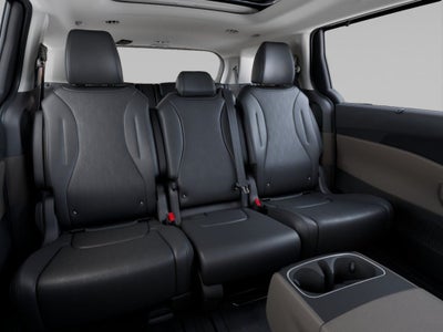 2027 Kia Carnival SX