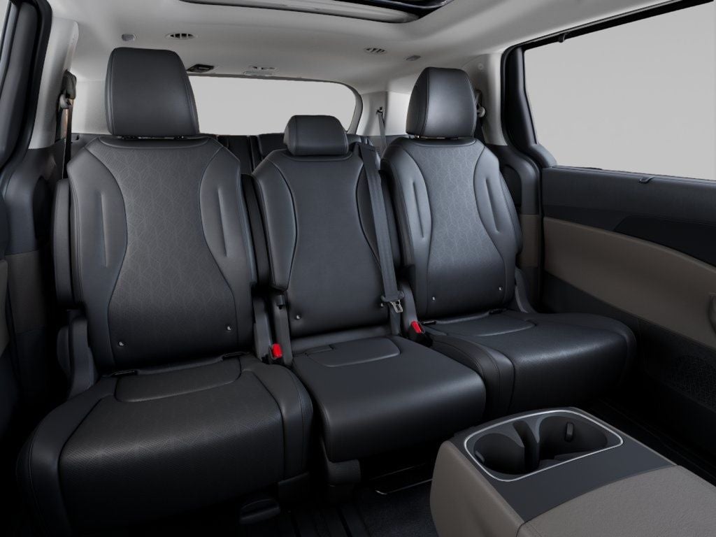 2027 Kia Carnival SX