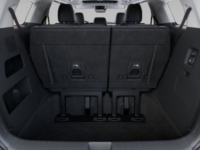 2027 Kia Carnival SX