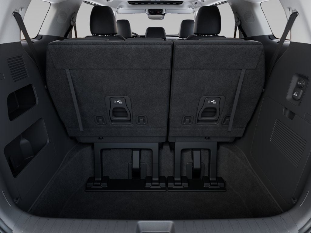 2027 Kia Carnival SX