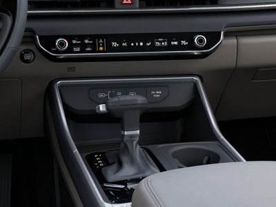 2027 Kia Carnival SX