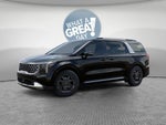 2027 Kia Carnival SX