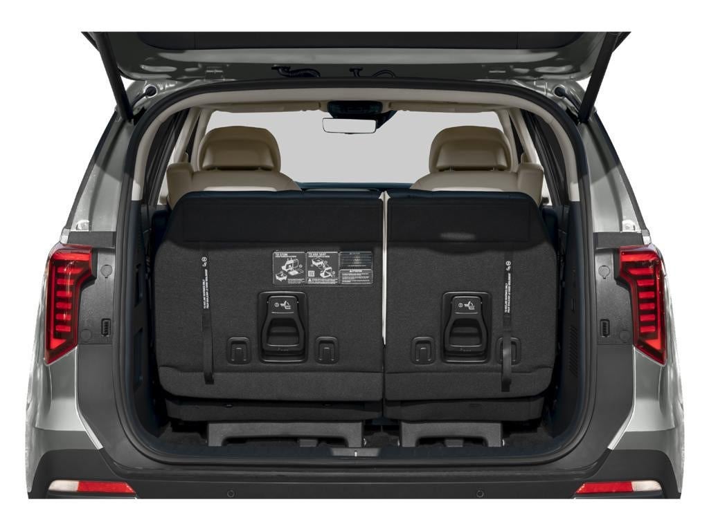 2027 Kia Carnival SX Prestige