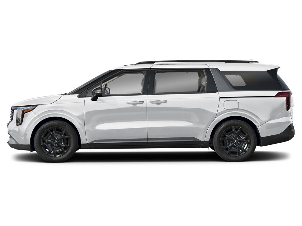 2027 Kia Carnival SX Prestige