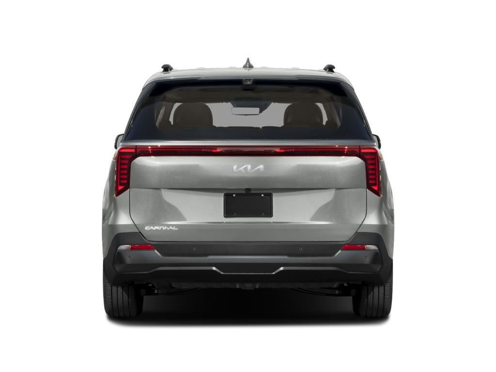 2027 Kia Carnival SX Prestige