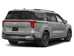 2027 Kia Carnival SX