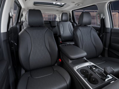 2027 Kia Carnival SX