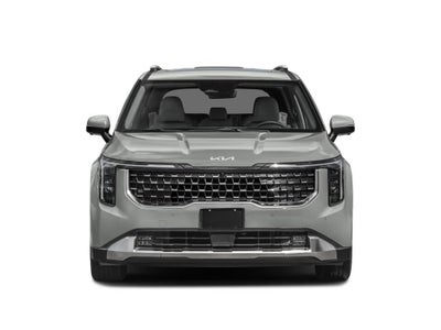 2027 Kia Carnival SX