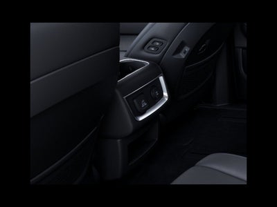2027 Kia Carnival SX